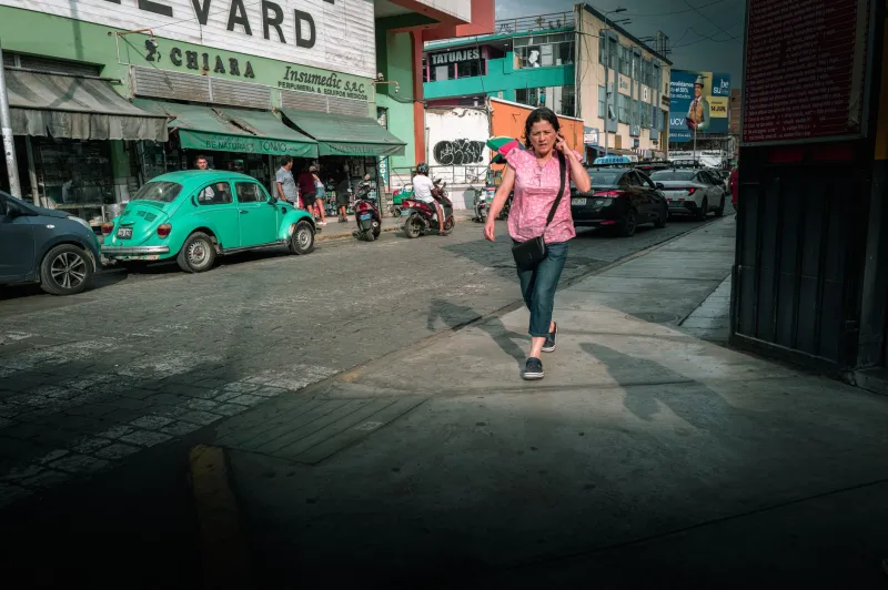 Barrio al Byte: How Lima's Street Style Is Quietly Rewriting the Rules of Indie Game Aesthetics
