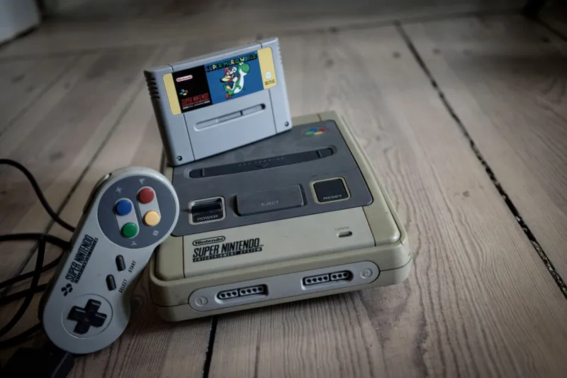 Los Detectives del Cartucho: Cómo los Coleccionistas Peruanos Se Convirtieron en los Árbitros del Retro Gaming en EE.UU.
