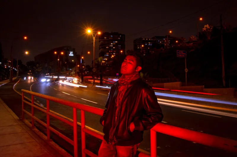 De la Calle al Pixel: Why Global Indie Devs Are Obsessed With Peru's Street Fashion Right Now