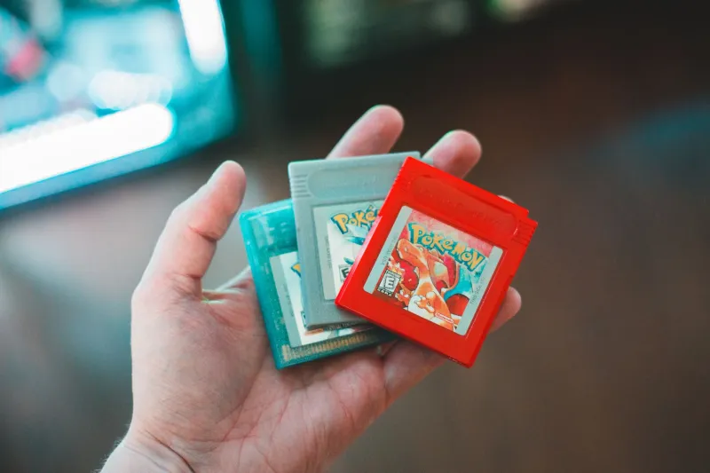 Redes en la Sombra: Los Dealers Peruanos de Retro Gaming Que Mantienen Viva la Historia que Nadie Más Quiso Guardar