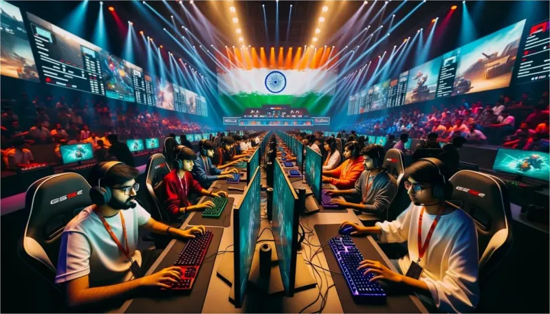 Ping Alto, Sueños Grandes: Los Jugadores Peruanos que Están Sacudiendo el Esports Mundial