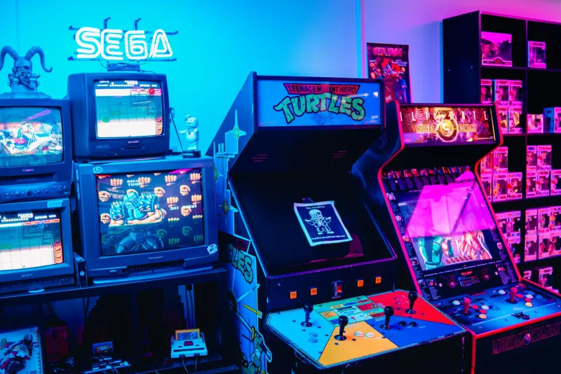 Monedas y Memoria: Inside Lima's Last-Stand Gaming Cafés Where Arcade Culture Never Died